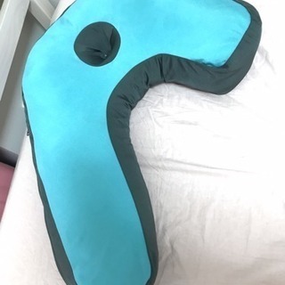 スリープバンテージ 横向き用 枕