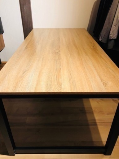 ダイニングテーブル、ワークデスク