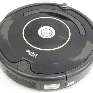 7/12iRobot/アイロボット Roomba/ルンバ ロボット掃除機 625 2016年製 充電器付き 動作品　/SR5