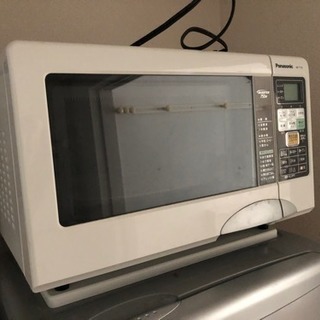 電子レンジ