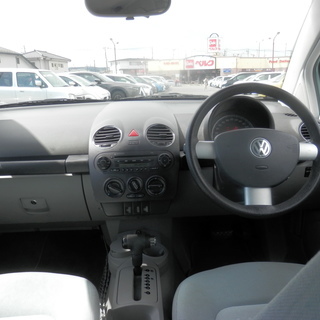 18年式　VW　色水色　検査31年４月26日迄　末消渡　走行48...