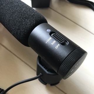 ハイビジョンメモリームービー victor GZ-E765 外部マイク付き！　入学式、ゴールデンウィークにオススメの画像