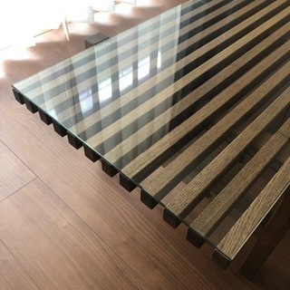 unico ローテーブルの画像