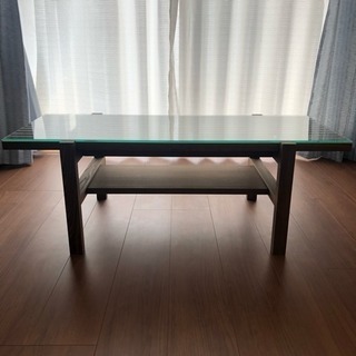 unico ローテーブルの画像