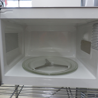 PayPay対応 ツインバード 電子レンジ 温め専用 DR-D429 2016年製 札幌市西区西の画像