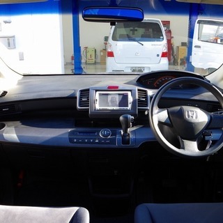 🚗だれでもローンで買えます🚙 『フリード Ｇエアロ　ジャストセレ...