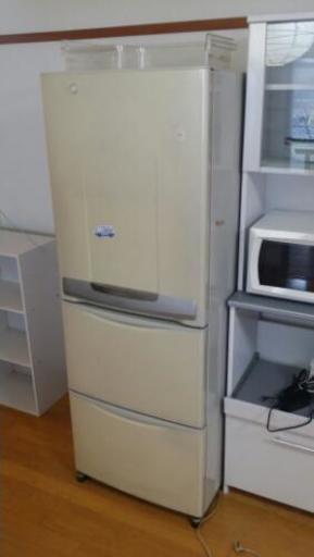 決定済み、美品よく冷える☆大型冷蔵庫（2000円）