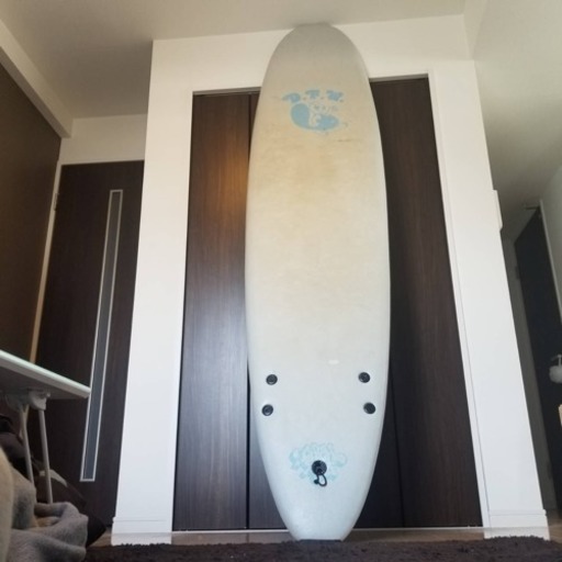 ODYSEA BARRY MCGEE プロモデル サーフボード