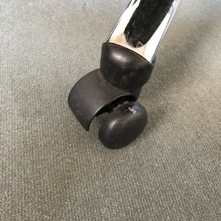 オフィス用椅子あげますの画像