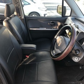 ススギ ワゴンR FX-S リミテッドの画像