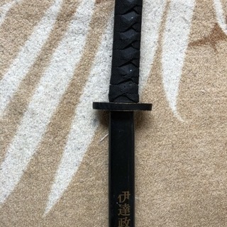 伊達政宗 刀