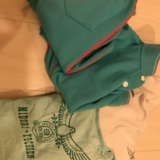 鎌ヶ谷みどり幼稚園体操服の画像