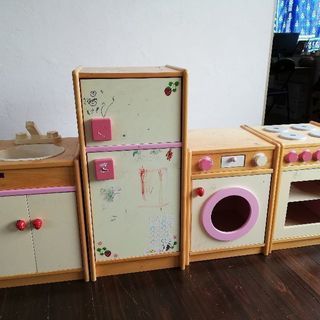 マザーガーデン　おままごとセット