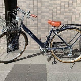 自転車 CLIFTINO(クリフティーノ)［27インチ］［クラス...