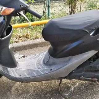 ホンダ　ディオ