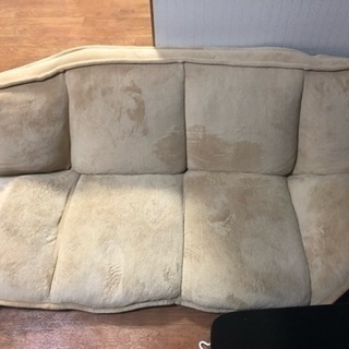 ソファお譲りします。