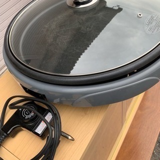 無料 ホットプレート