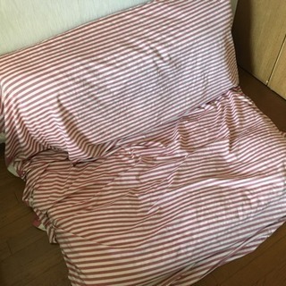 折りたたみ式ソファベッド