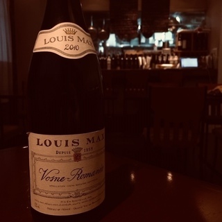 バックヴィンテージ　ワインコレクション #6″Louis Max...