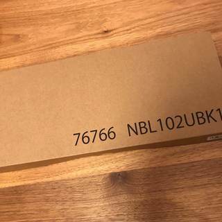 🔴300円【新品・未使用】USB2.0接続 102日本語キーボード（Windows用 シンプル）の画像