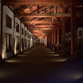 碓氷峠行ける方