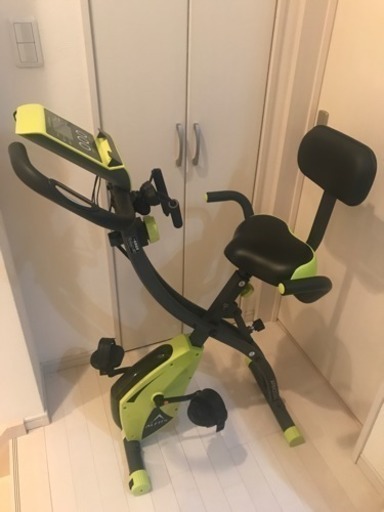 アルインコ フィットネス   AFB4309G