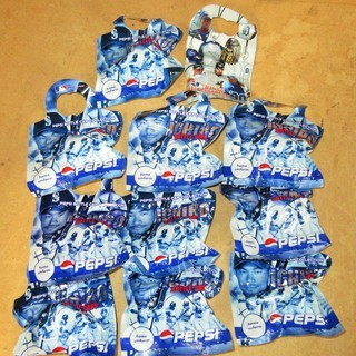 ☆PEPSI BOTTLE CAP ICHIRO COLLECT...