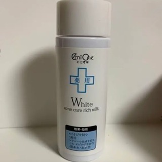 エミオネ 薬用ローション
