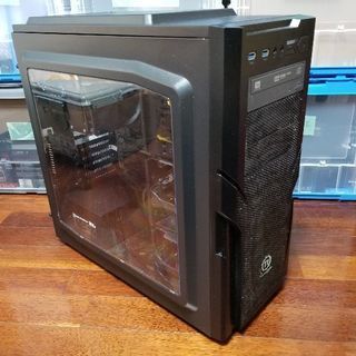 デスクトップpc