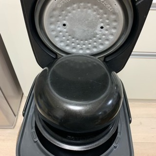 炊飯器 タイガー IH炊飯器 「炊きたて」の画像