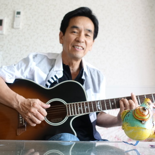 ボーカル募集、ポップス、フォーク、GS、オリジナル、等