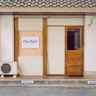 OneNoteミュージックスクール（奈良新大宮）