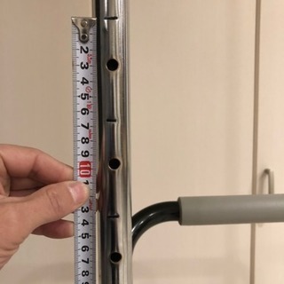 ぶら下がり健康器具 