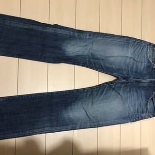 メンズ パンツ ３本セット
