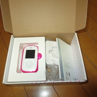 新品です