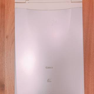 🔴無料🔴【1,200×1,200dpi】スキャナー「CanoScan FB1210U」 の画像