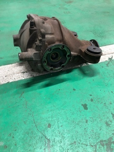 クスコMZ JZX100で使用