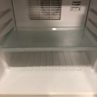 東芝冷蔵庫の画像