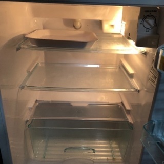 東芝冷蔵庫の画像