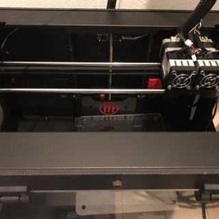 奈良市 3Dプリンター ジャンク品