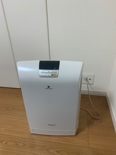 空気清浄機