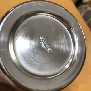 キャプテン社 ★ カクテル シェーカー の画像