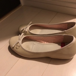 レディース靴 3点セット(中古)の画像