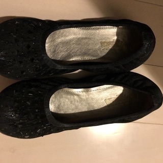 レディース靴 3点セット(中古)の画像