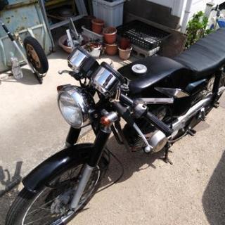 yb-1 f5b 2st 50cc