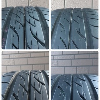 MONZAワーウィックホワイト4本setの画像