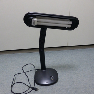 デスクライト　松下電工SQ953B