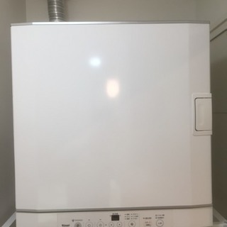 【期間限定値下げ】【美品】リンナイガス乾燥機 5㎏