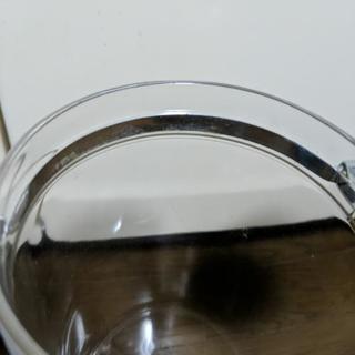 差し上げます。パスタポットの画像
