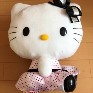 ぬいぐるみ
